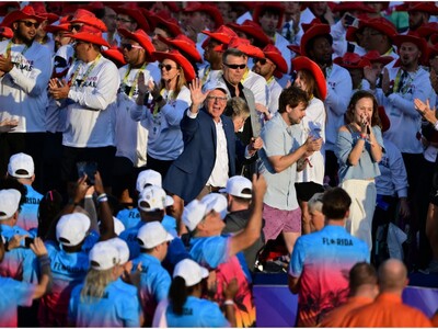 MINNEAPOLIMEDIA NEWS | Special Olympics USA Games Open in Minnesota, Bringing More Than 3,000 Athletes to the National Stage