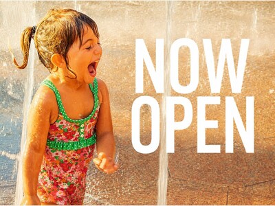 MINNEAPOLIMEDIA NEWS | Boulevard Plaza Splash Pad Reopens After Brief Weekend Closure, Restoring One of Coon Rapids’ Most Popular Summer Destinations