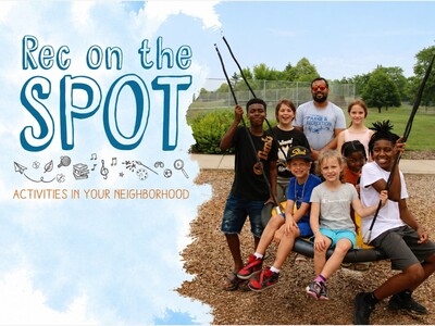 MINNEAPOLIMEDIA NEWS | Coon Rapids Takes Summer Recreation Directly to Neighborhood Parks Through Free  Rec on the Spot  Program