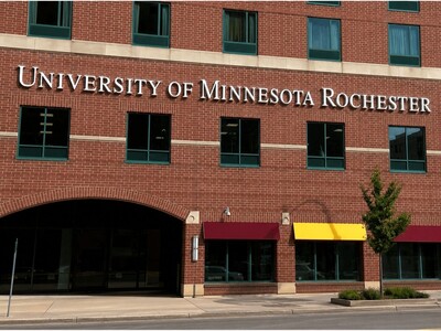 MINNEAPOLIMEDIA NEWS | University of Minnesota Rochester Wins Final Approval for $10.4 Million Expansion in Discovery District