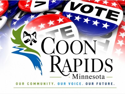 MINNEAPOLIMEDIA NEWS | Candidate Filing for Coon Rapids City Council and Mayor's Race Closes Tuesday as 2026 Municipal Election Takes Shape