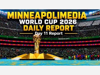 WORLD CUP 2026 DAILY BRIEFING | Day 11 Report: Spain Responds, Egypt Makes History, Cape Verde Refuses to Fade, and Group G Tightens Further