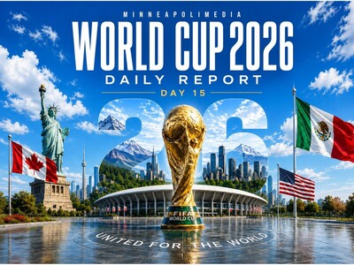 WORLD CUP 2026 DAILY BRIEFING | Day 15 Report: Ecuador Shocks Germany, Ivory Coast Advances, the Netherlands Finish Strong, Japan Holds Firm, Türkiye Stuns the United States, and Australia Returns to the Knockout Stage