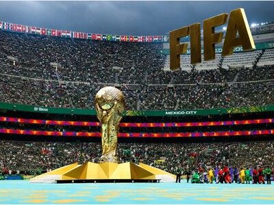 WORLD CUP 2026 DAILY BRIEFING | Opening Day Report: Mexico Delivers, South Korea Rallies, and the Largest World Cup in History Begins