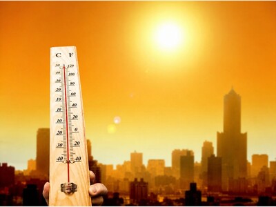 MINNEAPOLIMEDIA NEWS | Dangerous Heat Grips Minnesota as Extreme Heat Warning Covers Twin Cities and Much of the State