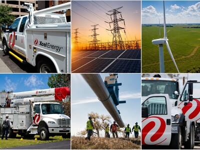 MINNEAPOLIMEDIA NEWS | Xcel Energy Calls Energy Action Day as Extreme Heat Pushes Minnesota's Electric Grid Toward Peak Demand