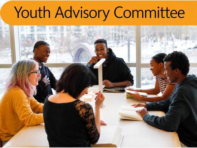 MINNEAPOLIMEDIA NEWS | Hennepin County Invites Young Leaders to Help Shape the Future of Public Libraries