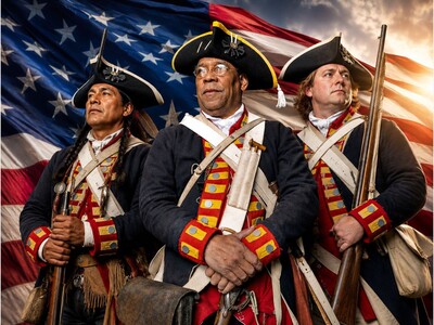 MINNEAPOLIMEDIA EDITORIAL | America at 250: A Nation Celebrating Its Greatest Achievement While Confronting Its Greatest Questions