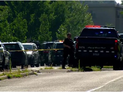 MINNEAPOLIMEDIA NEWS | Three People Killed Inside St. Paul Apartment Leasing Office, Person of Interest in Custody