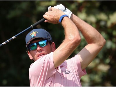 MINNEAPOLIMEDIA NEWS | Ben Kohles Leads 3M Open as Scottie Scheffler Opens With Six-Under 65