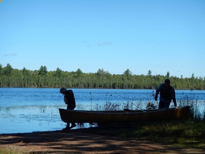 MINNEAPOLIMEDIA NEWS | Boundary Waters Outfitters Warn Wildfire Closure Could Cause Lasting Financial Damage