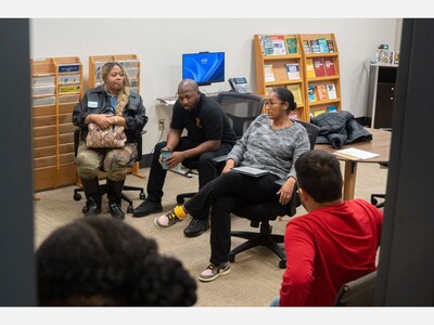 MINNEAPOLIMEDIA NEWS | Brooklyn Park Invites Residents to Step Into Local Leadership Through Interactive City Commissions Workshop