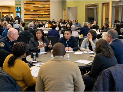 MINNEAPOLIMEDIA NEWS | Minneapolis Police Oversight Committee Opens Community Meeting as Residents Seek Greater Voice in Reform