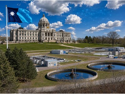 MINNEAPOLIMEDIA EDITORIAL | Minnesota’s Water Systems Withstood the Cyberattacks, but the State Must Treat Them as a Warning