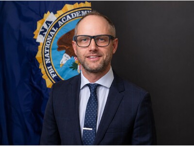 MINNEAPOLIMEDIA NEWS | Anoka County Lieutenant Derek Peters Graduates from FBI National Academy, Bringing Elite Leadership Training Back Home