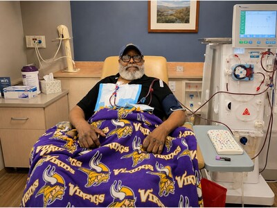MINNEAPOLIMEDIA SPECIAL REPORT | Dr. Oliver Williams Has Spent a Lifetime Helping Others Heal. Today, Minnesota Has an Opportunity to Help Save His Life.