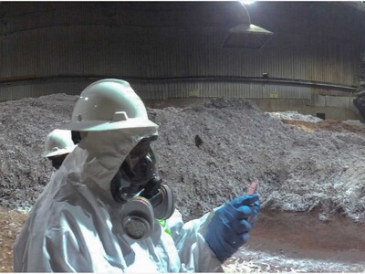 MINNEAPOLIMEDIA NEWS | Eagan Battery-Recycling Plant Faces Lawsuit Over Children’s Alleged Lead Exposure