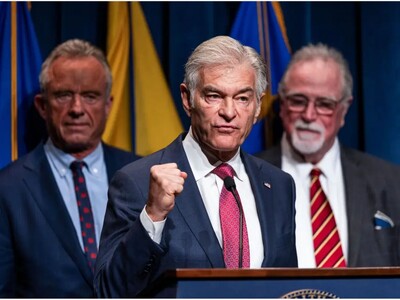 MINNEAPOLIMEDIA NEWS | Federal Government Defers $199 Million in Minnesota Medicaid Payments Pending Review of High-Risk Claims