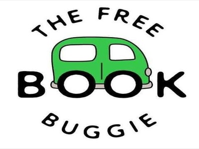 MINNEAPOLIMEDIA NEWS | Free Book Buggie Continues Statewide Literacy Mission with July Tour Bringing Thousands of Free Books to Minnesota Children