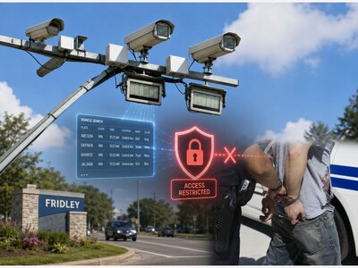 MINNEAPOLIMEDIA NEWS | Fridley Restricts Flock Camera Access After Immigration-Related Searches