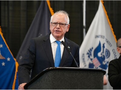 MINNEAPOLIMEDIA NEWS | Walz Administration Announces $40 Million Investment to Help Prevent Homelessness for an Estimated 11,000 Minnesota Households
