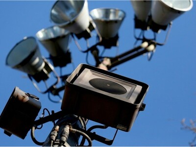 MINNEAPOLIMEDIA NEWS | Hennepin County Upgrades Outdoor Warning Siren System as Neighborhood Testing Continues
