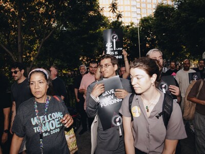 MINNEAPOLIMEDIA HEALTH NEWS | Aliveness Project Losing $450,000 in Annual Federal HIV-Prevention Funding