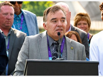 MINNEAPOLIMEDIA NEWS | Sen. John Hoffman Says Angie Craig’s Ally Sought His Endorsement While He Was Recovering From Shooting
