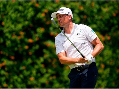 MINNEAPOLIMEDIA SPORTS | Jordan Spieth Joins Scottie Scheffler in Star-Powered 3M Open Field Coming to Blaine