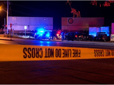ANOKA COUNTY NEWS | Man Killed After Becoming Stuck While Attempting to Cross in Front of Train