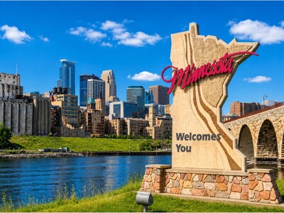 MINNEAPOLIMEDIA NEWS | Minnesota Ranked No. 1 State in New National Quality-of-Life Report, Though Warning Signs Remain