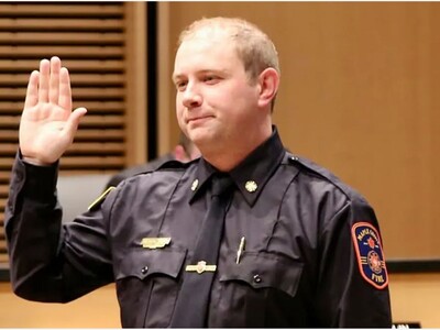 MINNEAPOLIMEDIA NEWS | Maple Grove Fire Chief Resigns Following Felony Charge Connected to Blaine-Area Cadet Program