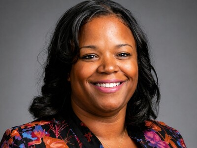 THE POWER OF HER | Marvalyne Tripp: A Vessel for Family, Faith, and Systemic Justice 