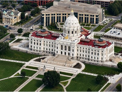 MINNEAPOLIMEDIA NEWS | New Minnesota Grants Could Help Cities Expand Shelters, Improve Drinking Water and Investigate Gun Violence