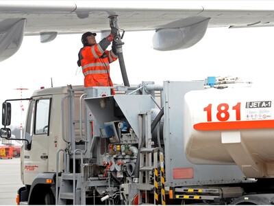 MINNEAPOLIMEDIA NEWS | New Rosemount Facility Expands Sustainable Aviation Fuel Access at MSP Airport