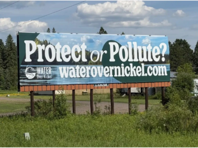 MINNEAPOLIMEDIA NEWS | Minnesota Opens Public Review of Proposed Tamarack Nickel Mine, With Blaine Meeting Scheduled for August