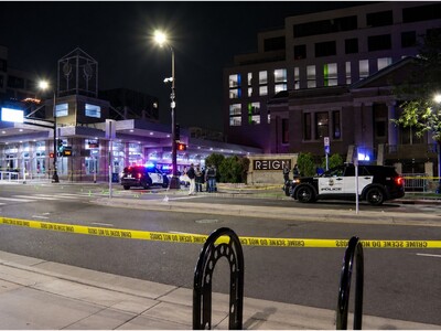 MINNEAPOLIMEDIA NEWS | Nine People Shot Outside Uptown Minneapolis Nightclub, Two Seriously Injured