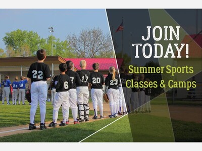 MINNEAPOLIMEDIA NEWS | RevSports Returns to Coon Rapids With Summer Sports Programs Designed for Young Athletes