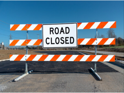 MINNEAPOLIMEDIA NEWS | Interstate 494 Closes Between Highway 100 and Highway 77 as Weekend Construction Brings Major Detours