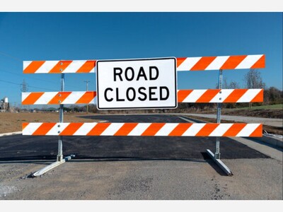 MINNEAPOLIMEDIA TRAFFIC ALERT | Northbound Highway 77 Closure Continues Through Monday Morning in Eagan