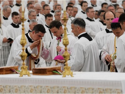 MINNEAPOLIMEDIA NEWS | Vatican Declares Society of Saint Pius X in Formal Schism, Ending Decades of Uneasy Relationship with the Catholic Church