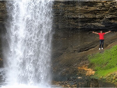 MINNEAPOLIMEDIA NEWS | Teen Remains in Critical Condition After Water Rescue at Minnehaha Falls During Fourth of July Weekend