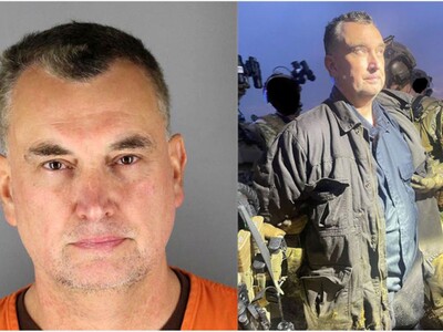 MINNEAPOLIMEDIA NEWS | Vance Boelter Sentenced to Two Consecutive Life Terms Plus 40 Years for Lawmaker Attacks