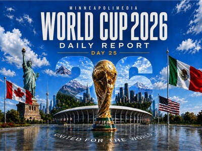 WORLD CUP 2026 DAILY BRIEFING | Day 25 Report: Haaland Topples Brazil, England Survives Azteca Chaos, and the Quarterfinals Take Shape
