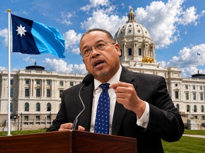 MINNEAPOLIMEDIA NEWS | Minnesota Attorney General Files 17 Felony Charges in Two Medicaid Fraud Cases