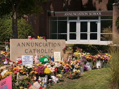 MINNEAPOLIMEDIA NEWS | Minneapolis Releases About 2,600 Pages of Records From Annunciation Church Shooting Investigation