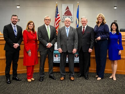 MINNEAPOLIMEDIA NEWS | Anoka County Commissioners Turn Attention to 2027 Budget Planning