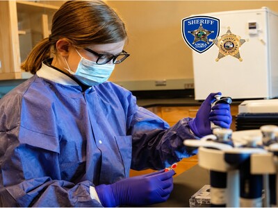 MINNEAPOLIMEDIA NEWS | Anoka County Forensic Laboratory Earns International Recognition for Seventh Consecutive Year