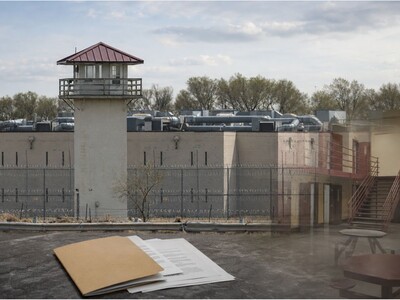 MINNEAPOLIMEDIA NEWS | Appleton Prison Will Reopen Under Five-Year Federal Immigration Detention Contract
