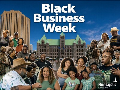MINNEAPOLIMEDIA EDITORIAL | Minneapolis Celebrates Black Business. Now It Must Measure Black Economic Power
